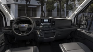2024 Ford Transit® Internal Image 2